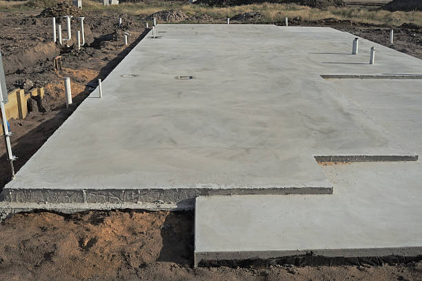 Best Concrete Patio Design and Installation in Lincoln Park, NY