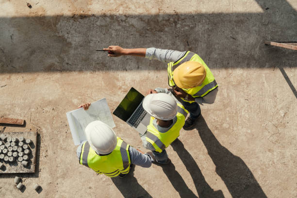 Best Industrial Concrete Flooring in Lincoln Park, NY